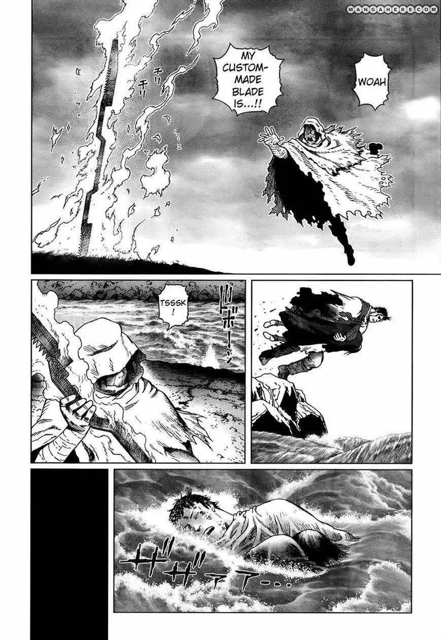 Battle Angel Alita: Last Order Chapter 113 20